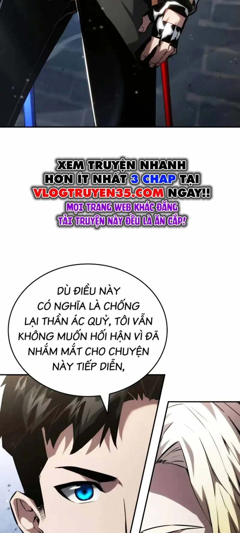 Vô Hạn Tử Linh Sư Chapter 115 - Trang 2