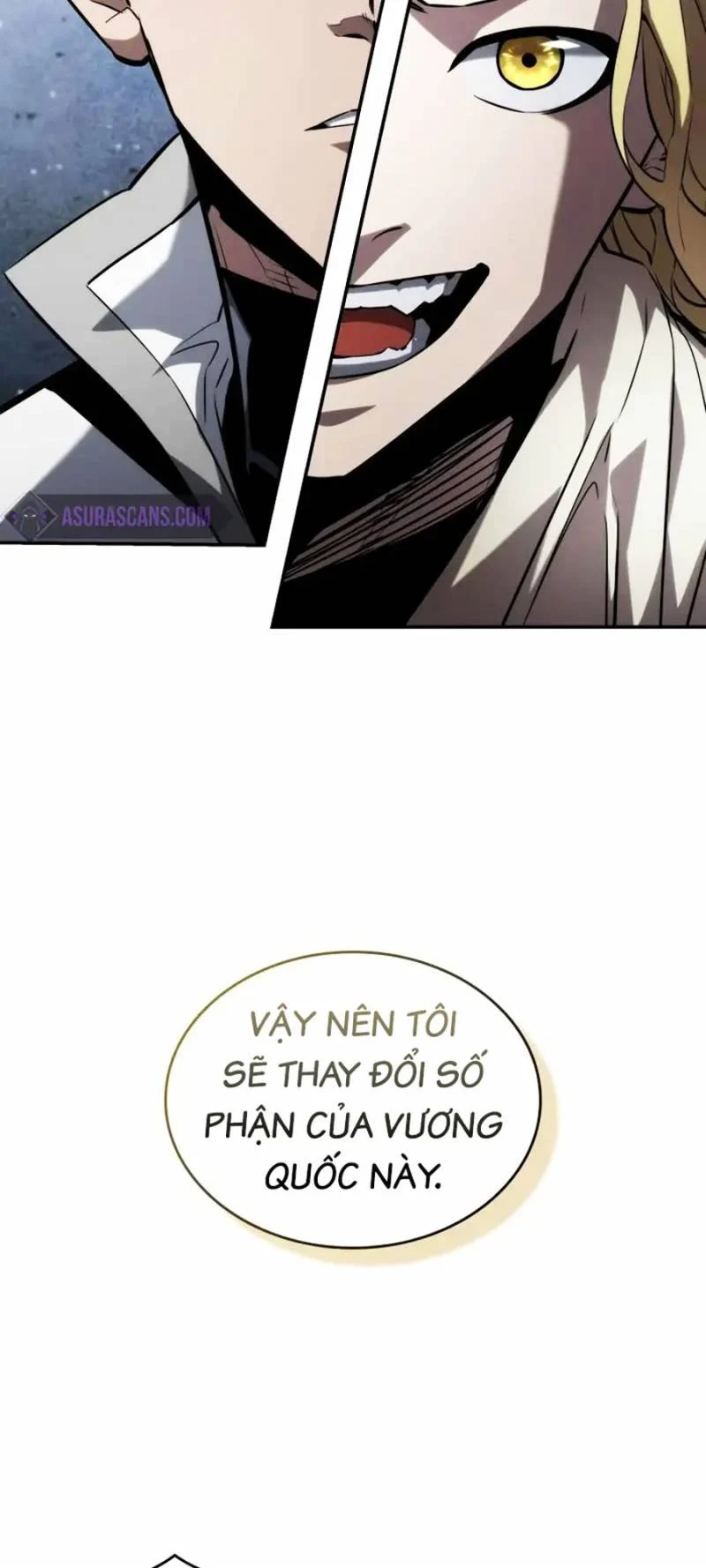 Vô Hạn Tử Linh Sư Chapter 115 - Trang 2