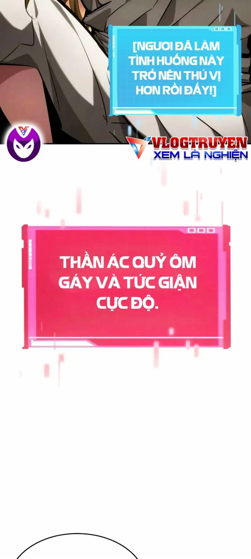Vô Hạn Tử Linh Sư Chapter 115 - Trang 2