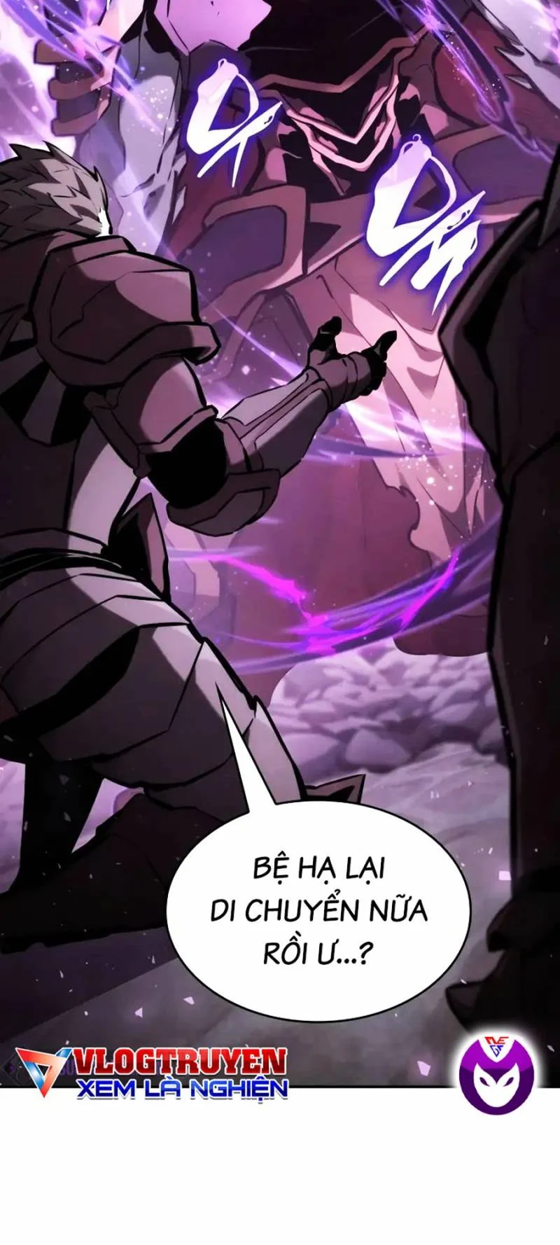 Vô Hạn Tử Linh Sư Chapter 115 - Trang 2