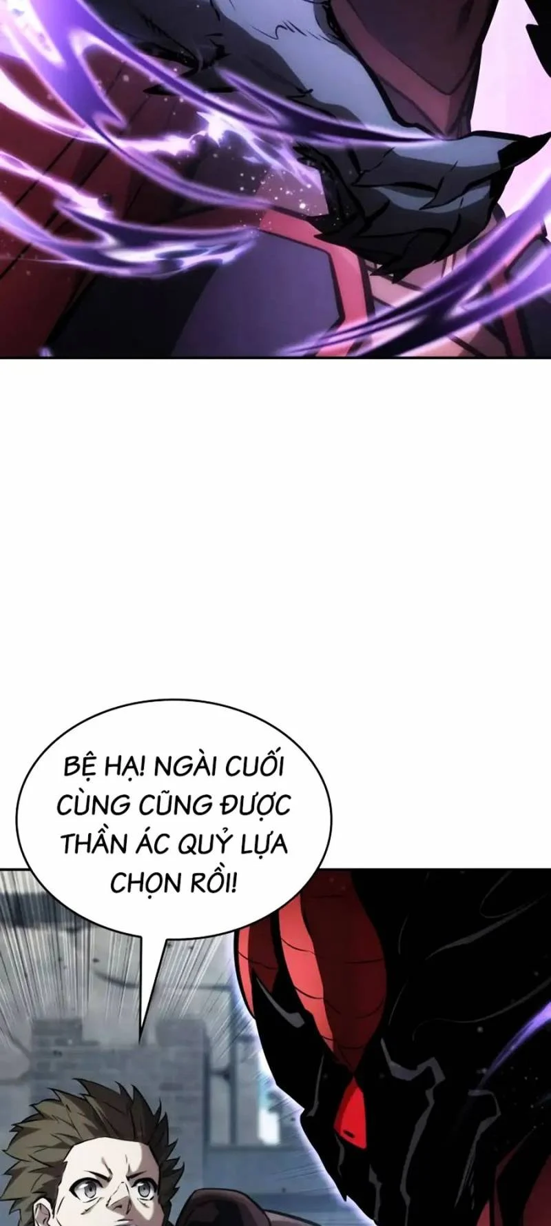 Vô Hạn Tử Linh Sư Chapter 115 - Trang 2