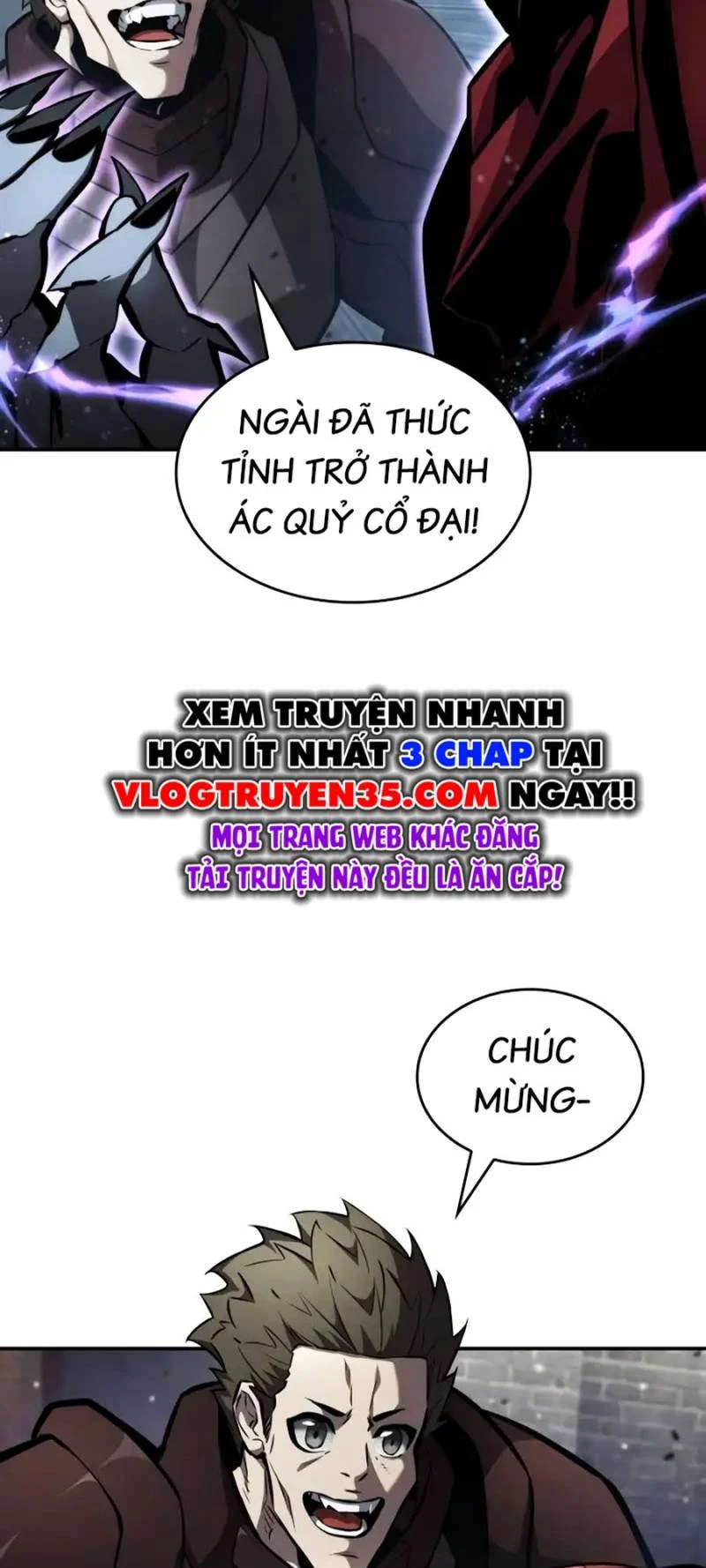 Vô Hạn Tử Linh Sư Chapter 115 - Trang 2
