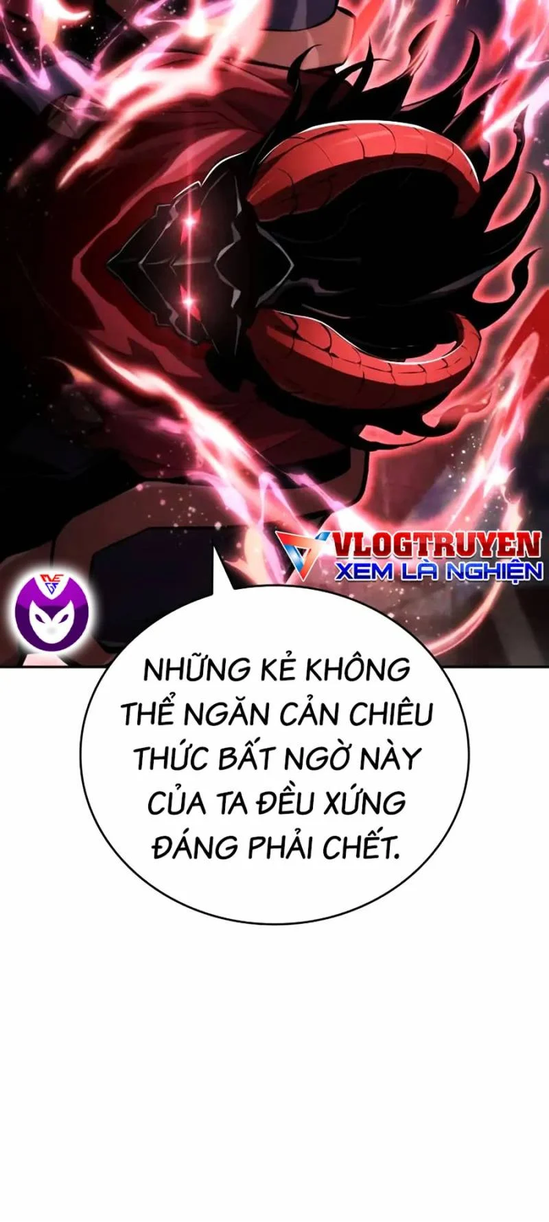 Vô Hạn Tử Linh Sư Chapter 115 - Trang 2