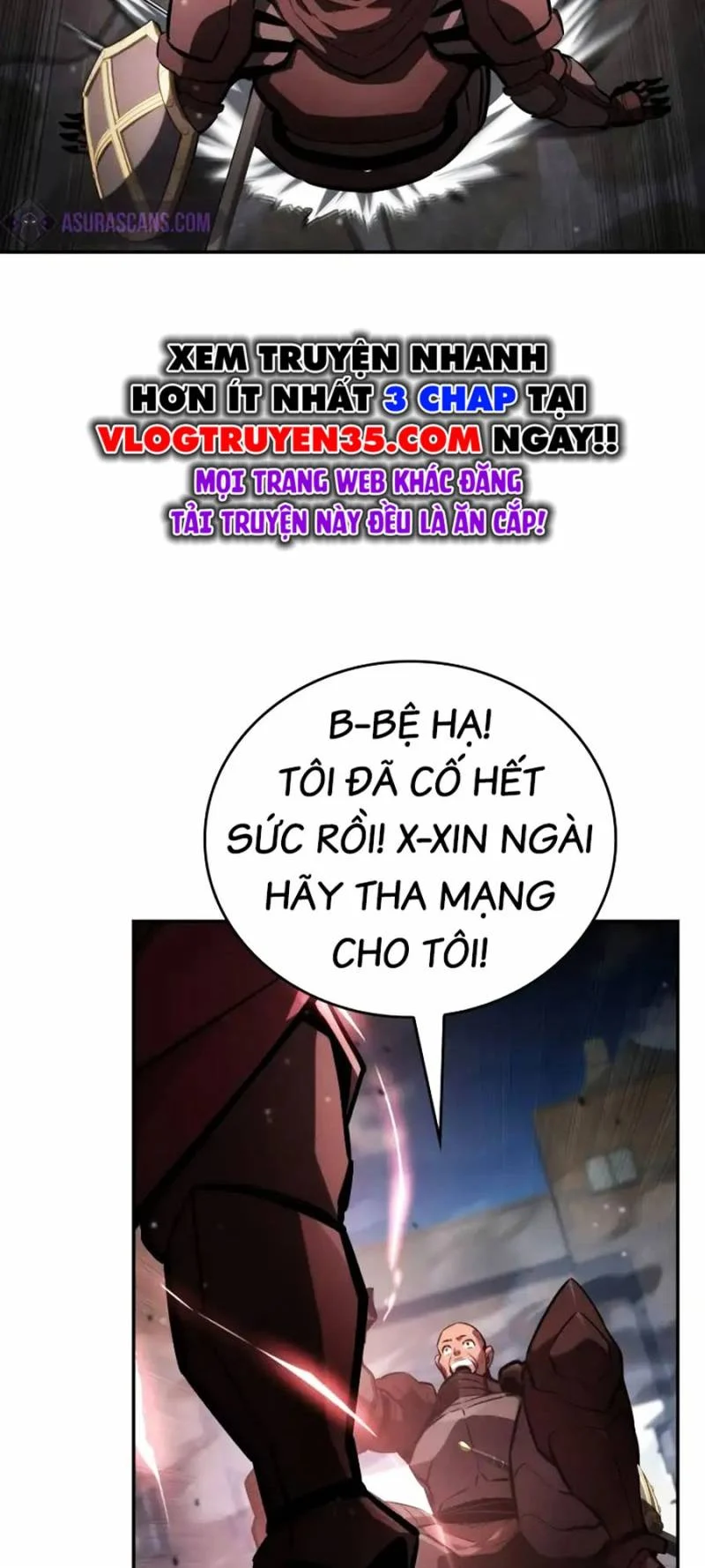 Vô Hạn Tử Linh Sư Chapter 115 - Trang 2
