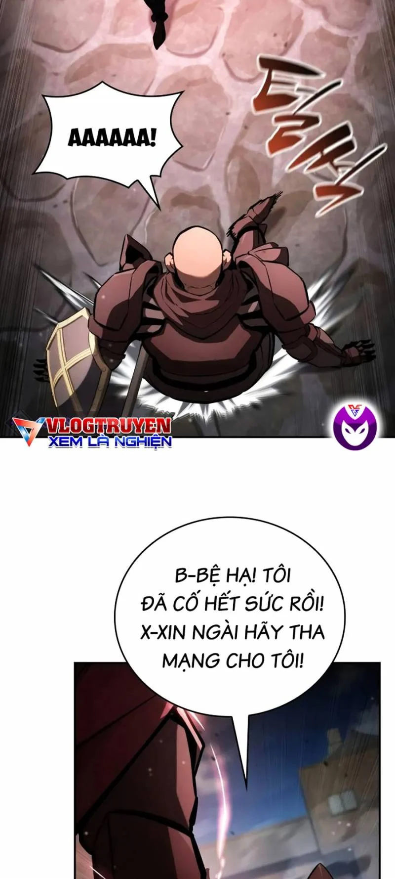 Vô Hạn Tử Linh Sư Chapter 116 - Trang 2