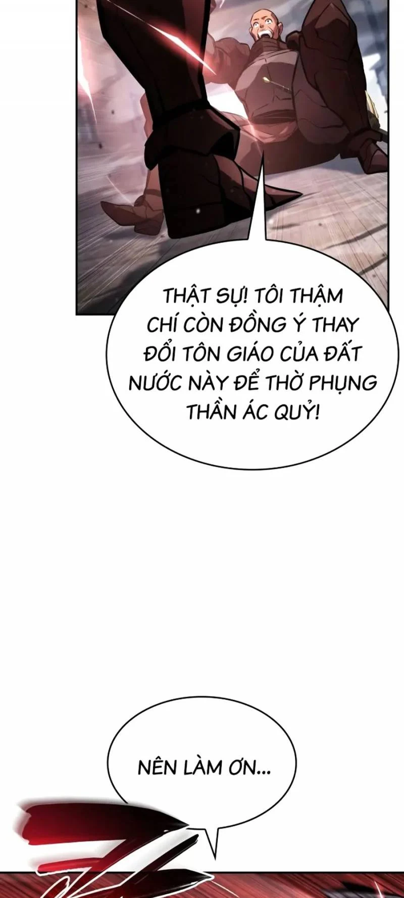 Vô Hạn Tử Linh Sư Chapter 116 - Trang 2