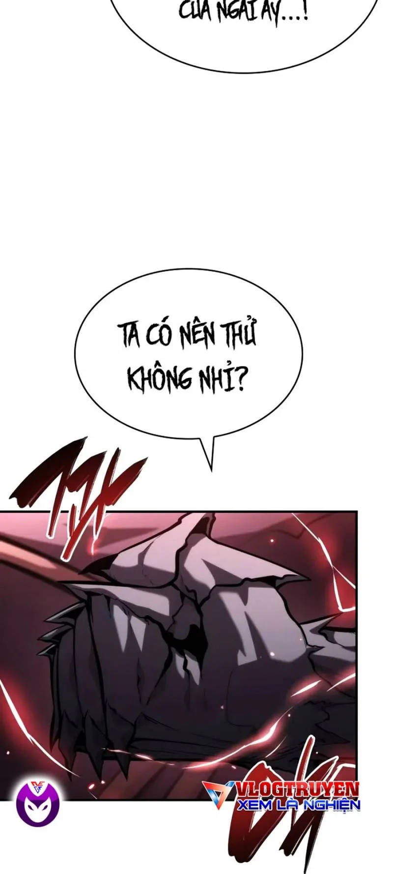 Vô Hạn Tử Linh Sư Chapter 116 - Trang 2