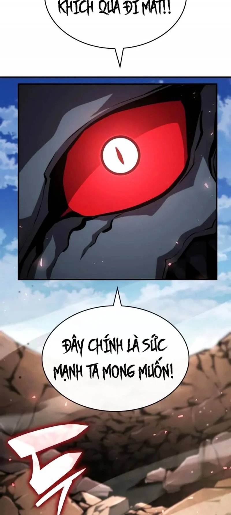 Vô Hạn Tử Linh Sư Chapter 116 - Trang 2