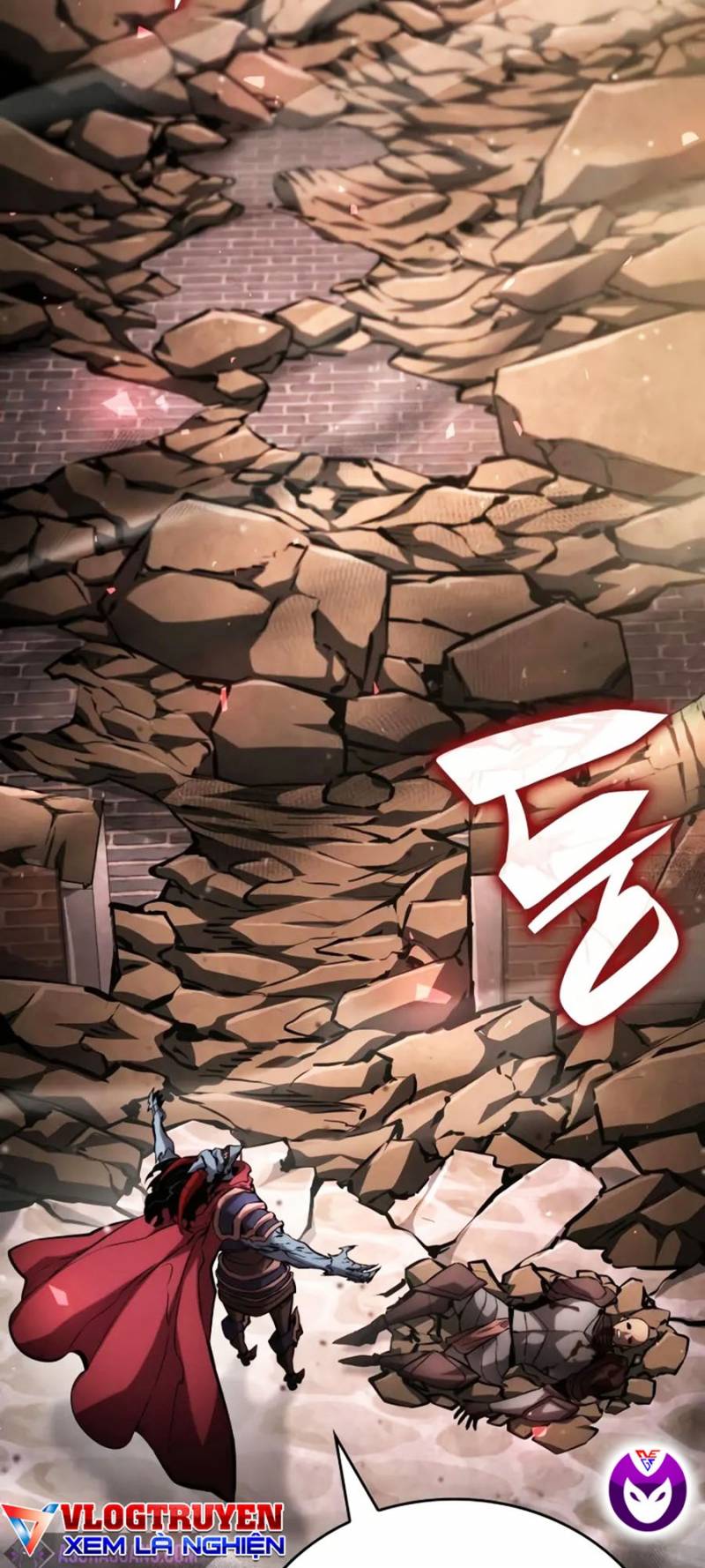 Vô Hạn Tử Linh Sư Chapter 116 - Trang 2