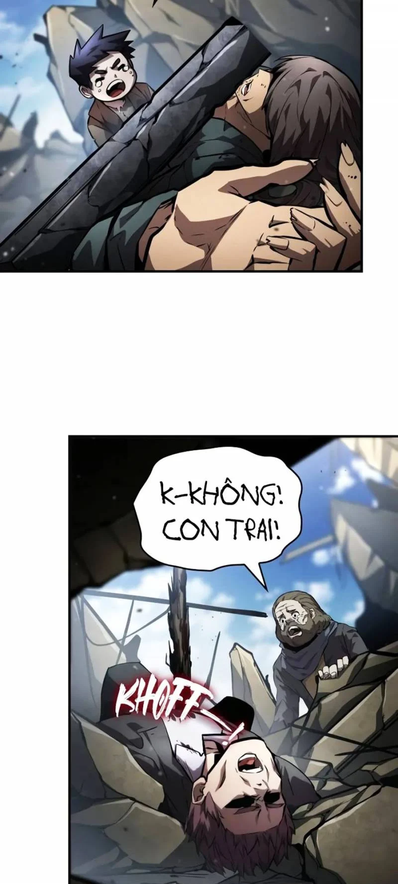 Vô Hạn Tử Linh Sư Chapter 116 - Trang 2