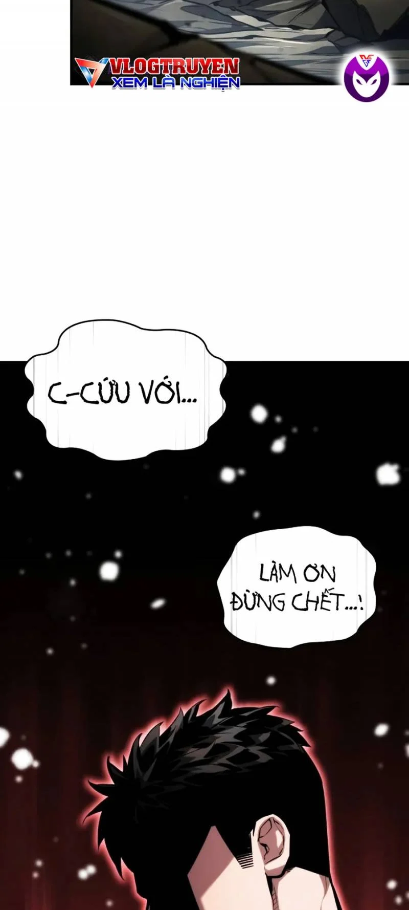 Vô Hạn Tử Linh Sư Chapter 116 - Trang 2