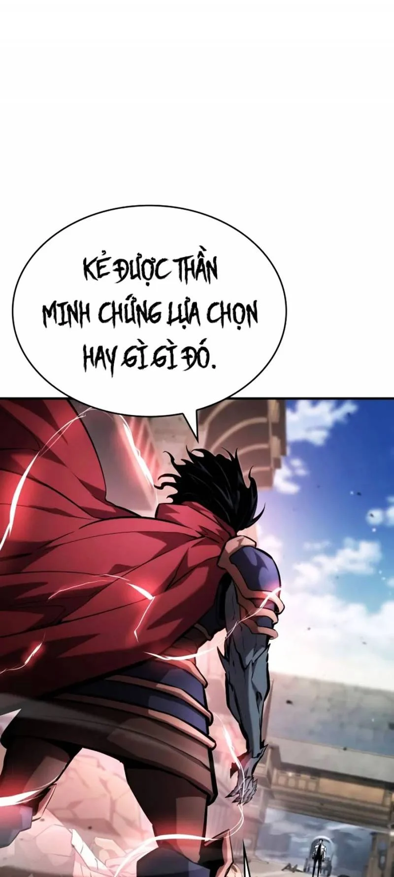 Vô Hạn Tử Linh Sư Chapter 116 - Trang 2