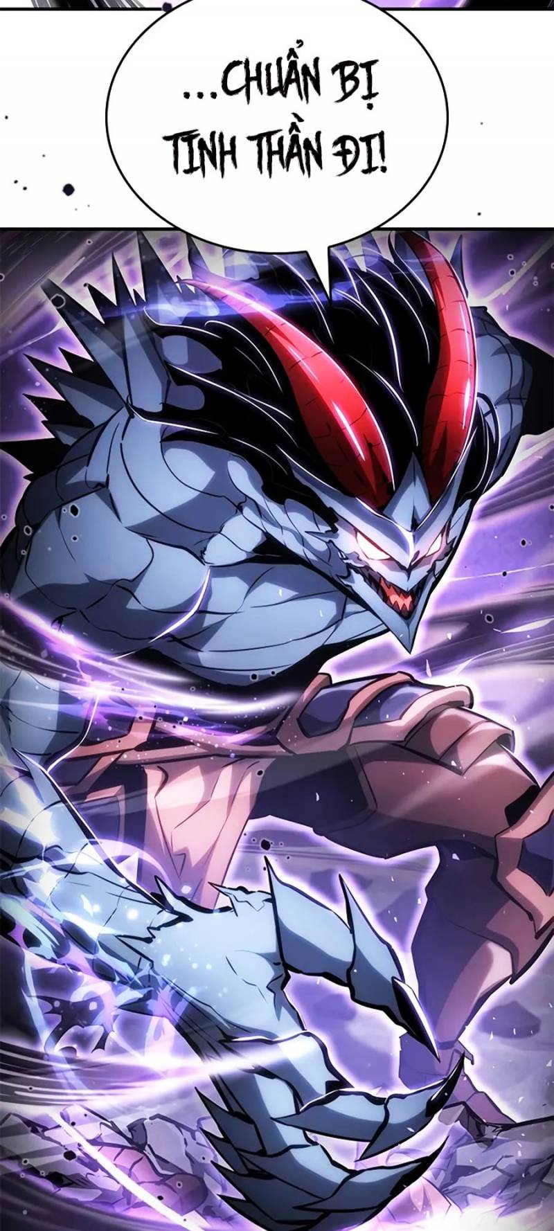 Vô Hạn Tử Linh Sư Chapter 116 - Trang 2