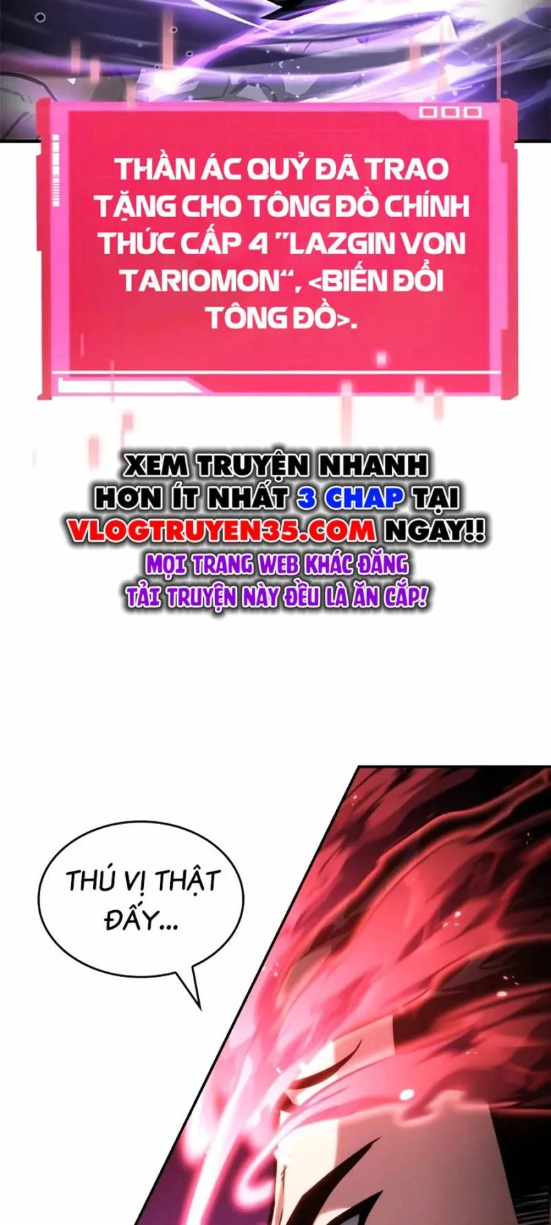 Vô Hạn Tử Linh Sư Chapter 116 - Trang 2