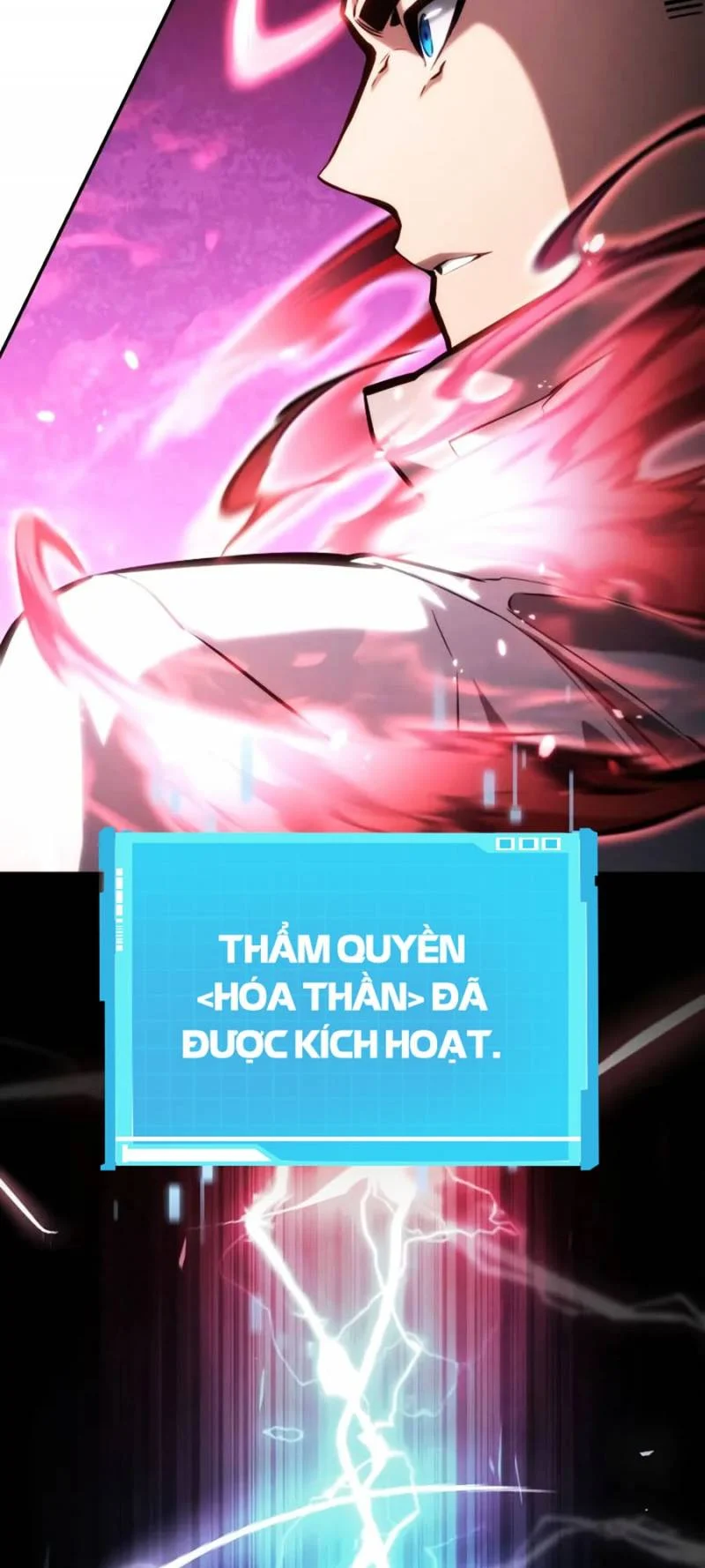 Vô Hạn Tử Linh Sư Chapter 116 - Trang 2