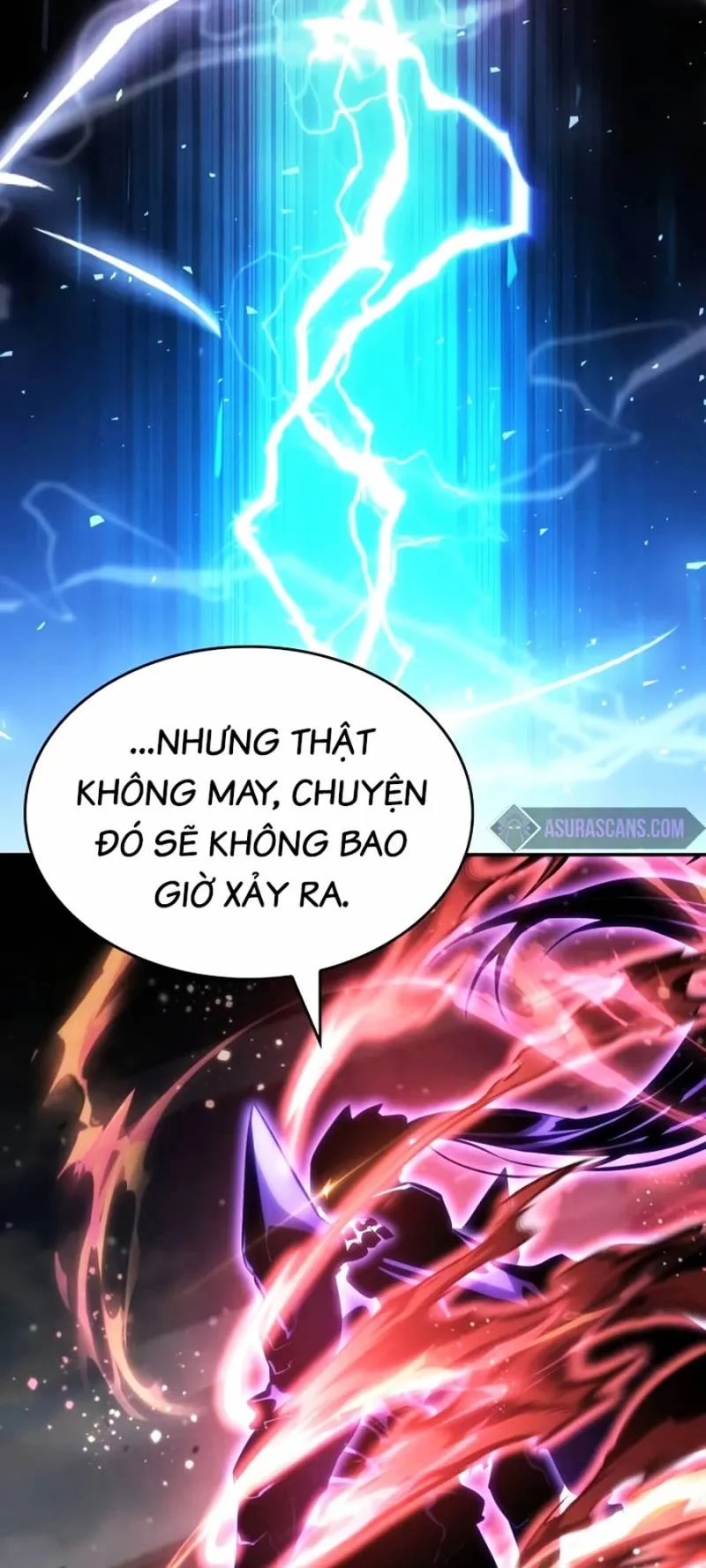 Vô Hạn Tử Linh Sư Chapter 116 - Trang 2