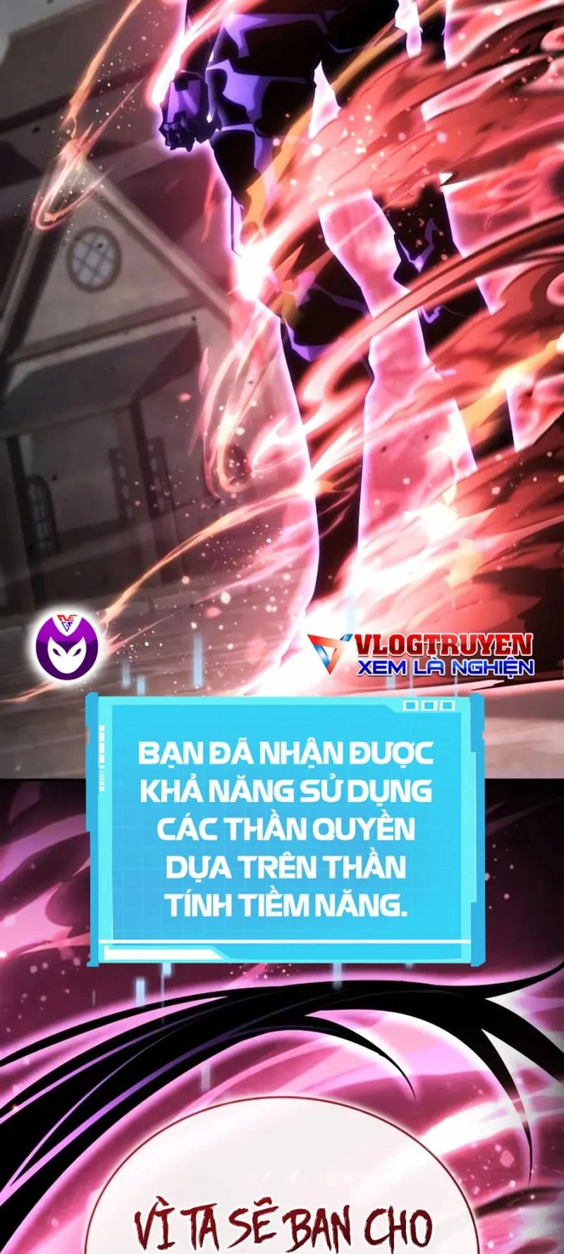 Vô Hạn Tử Linh Sư Chapter 116 - Trang 2