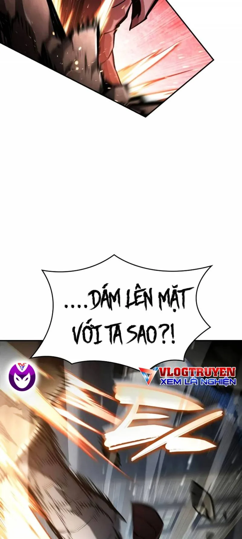 Vô Hạn Tử Linh Sư Chapter 116 - Trang 2