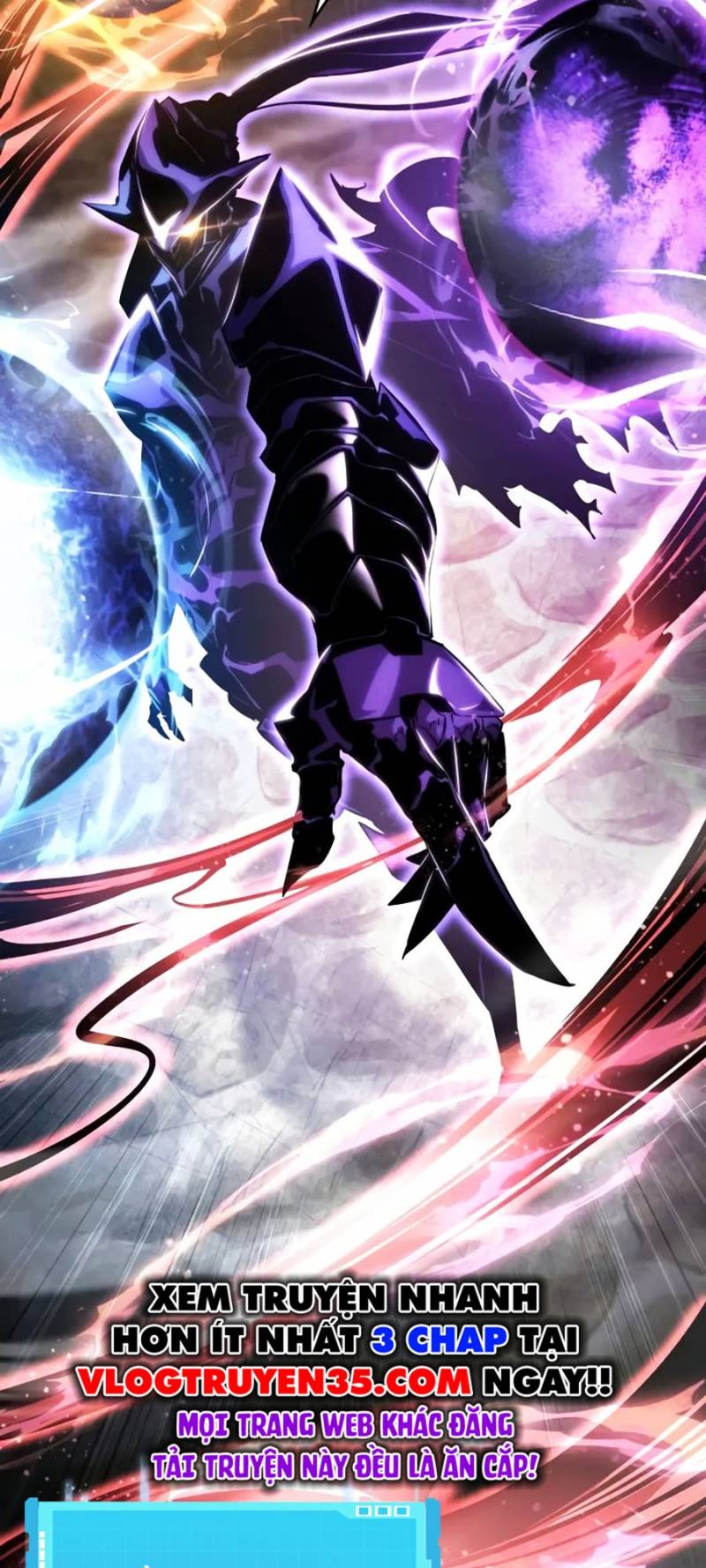 Vô Hạn Tử Linh Sư Chapter 116 - Trang 2