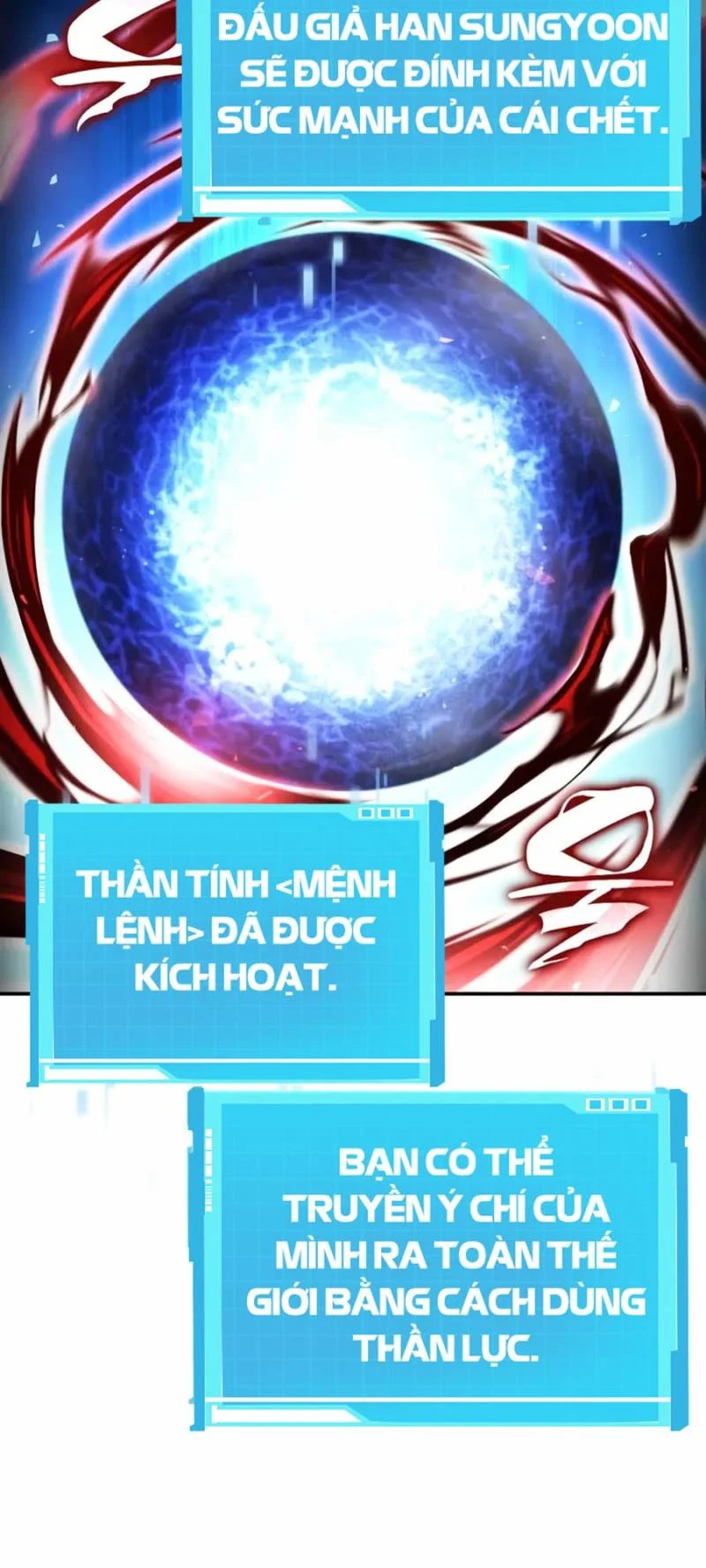 Vô Hạn Tử Linh Sư Chapter 116 - Trang 2