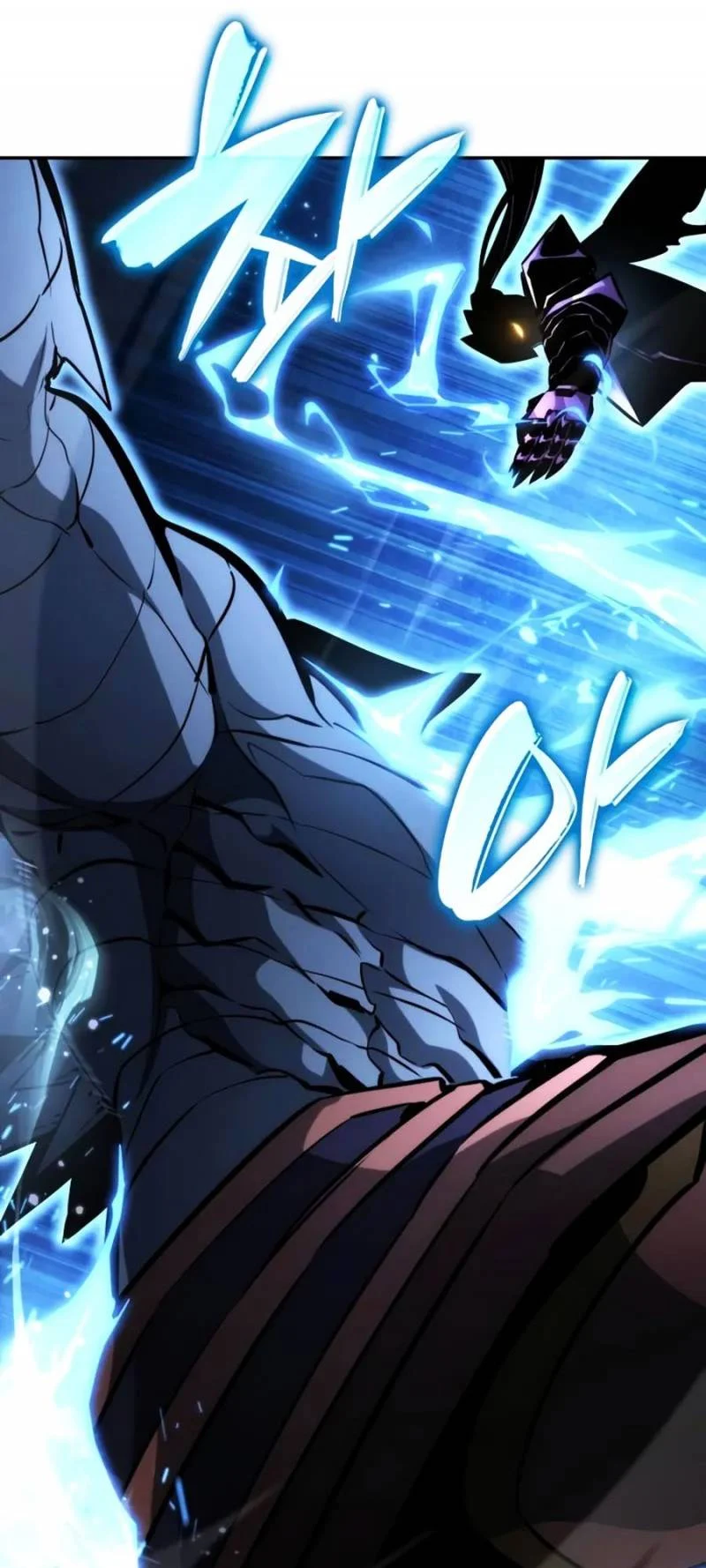 Vô Hạn Tử Linh Sư Chapter 116 - Trang 2