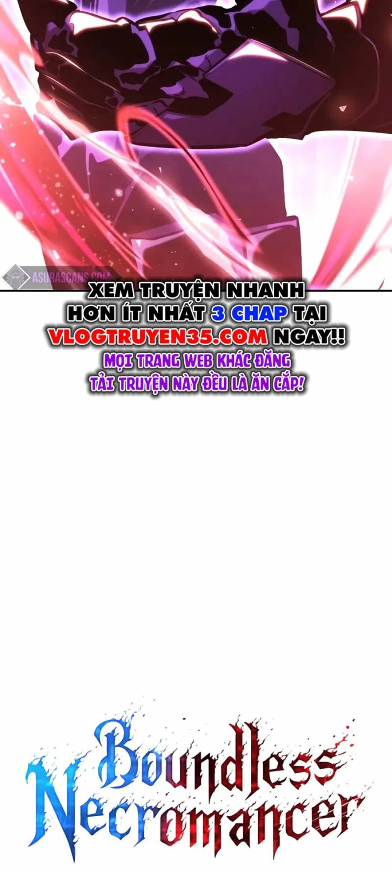 Vô Hạn Tử Linh Sư Chapter 116 - Trang 2