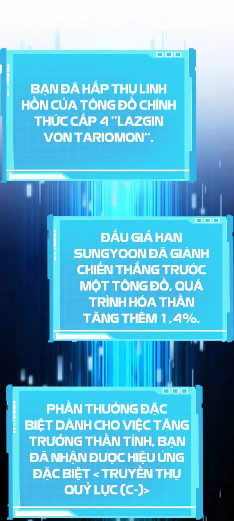 Vô Hạn Tử Linh Sư Chapter 116 - Trang 2