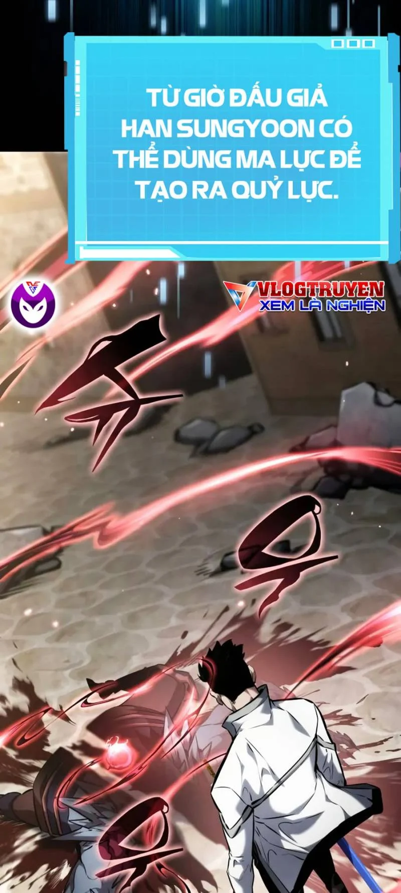 Vô Hạn Tử Linh Sư Chapter 116 - Trang 2