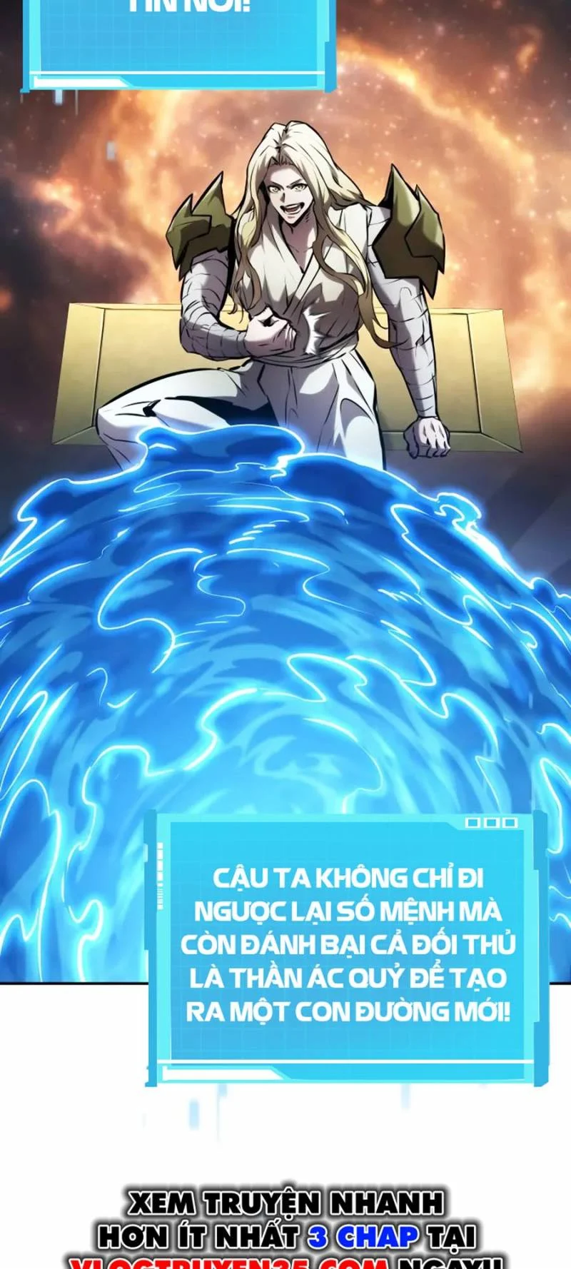 Vô Hạn Tử Linh Sư Chapter 116 - Trang 2