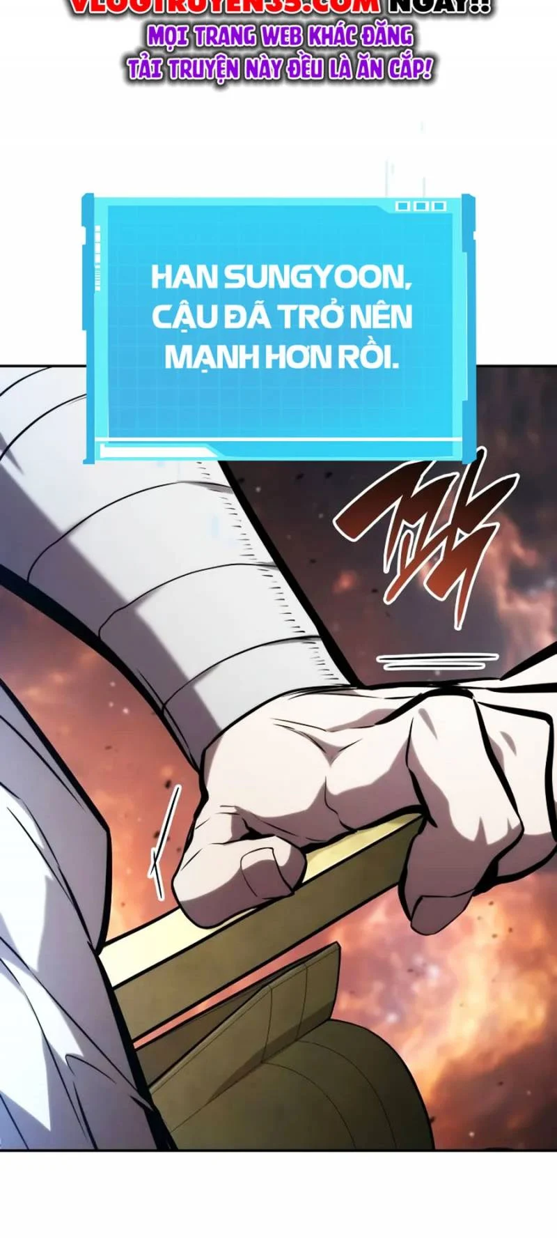 Vô Hạn Tử Linh Sư Chapter 116 - Trang 2