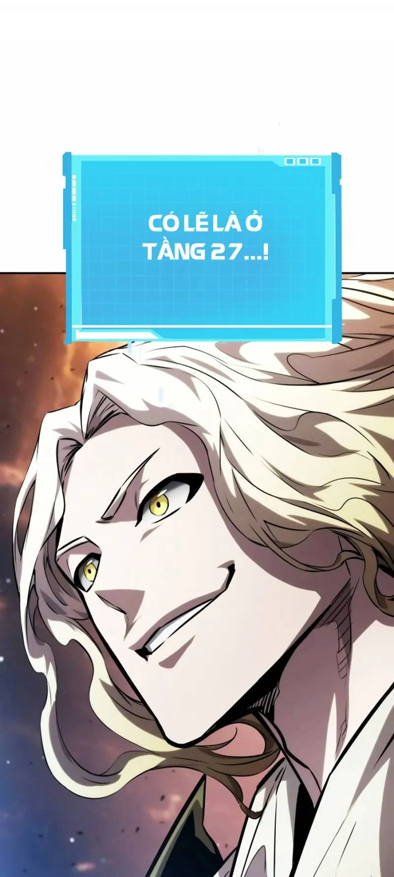 Vô Hạn Tử Linh Sư Chapter 116 - Trang 2
