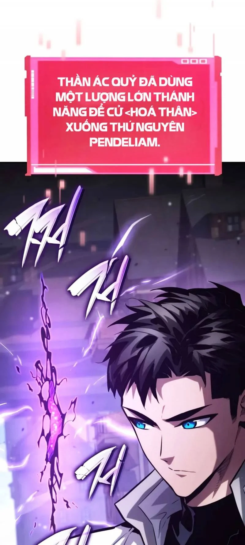 Vô Hạn Tử Linh Sư Chapter 116 - Trang 2