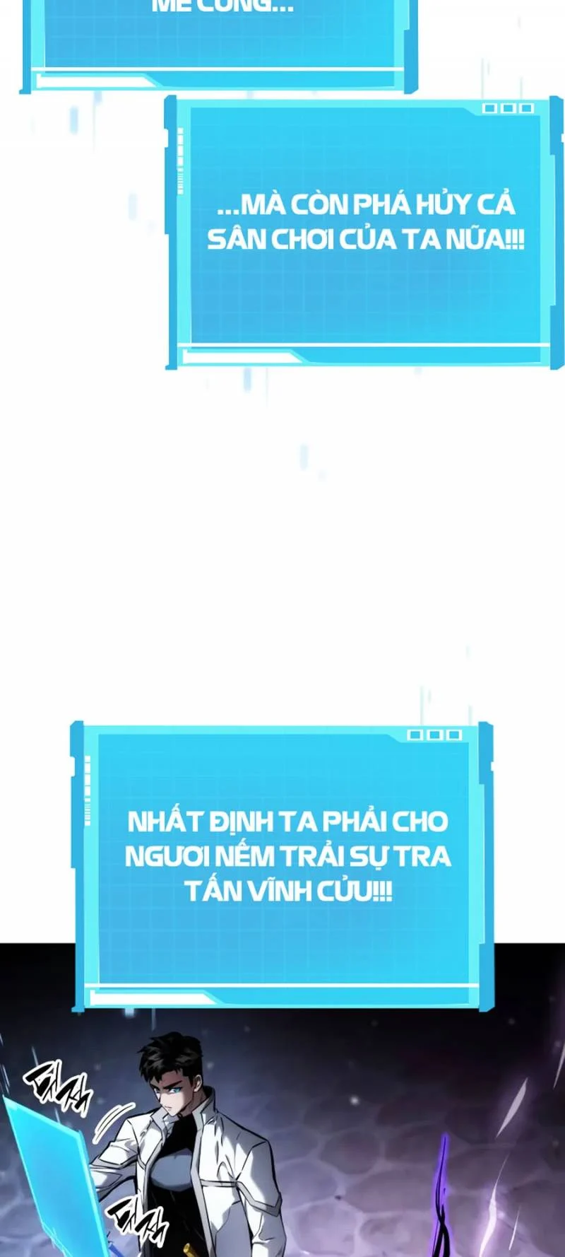Vô Hạn Tử Linh Sư Chapter 116 - Trang 2