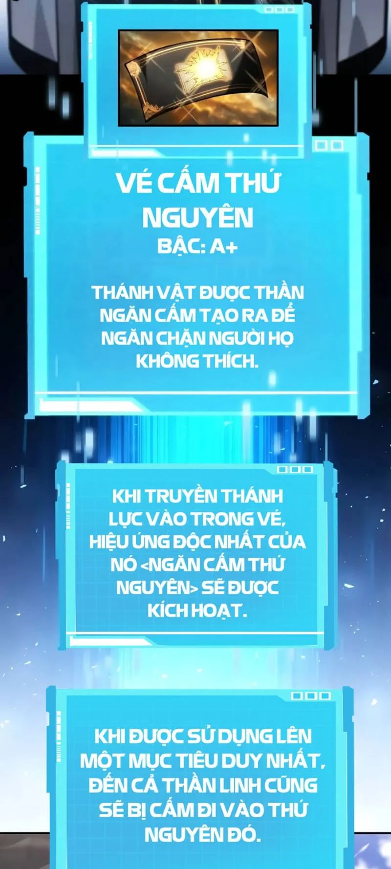Vô Hạn Tử Linh Sư Chapter 116 - Trang 2