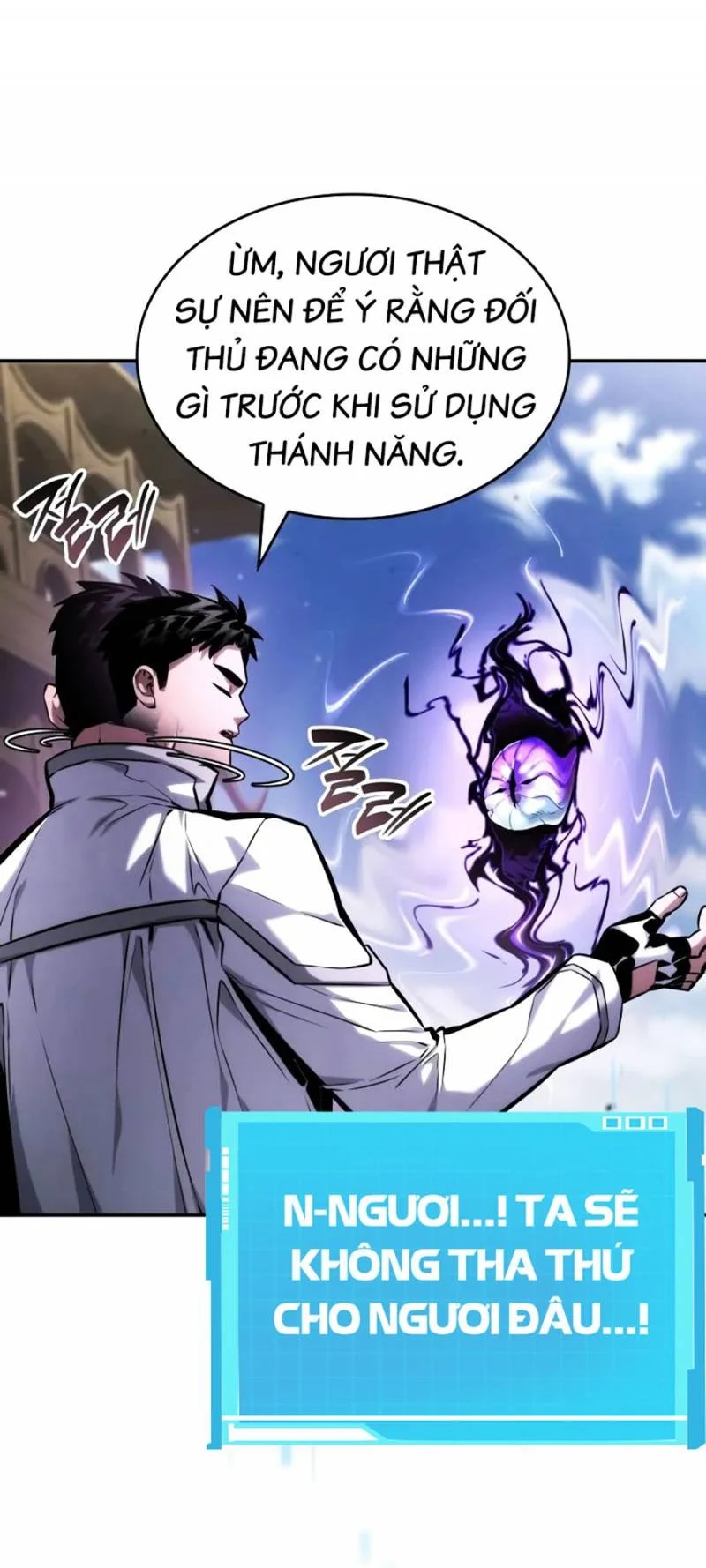 Vô Hạn Tử Linh Sư Chapter 116 - Trang 2