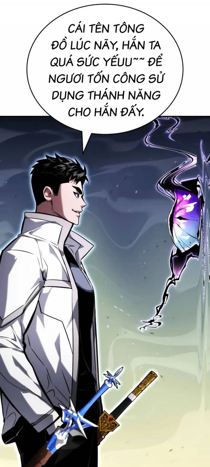 Vô Hạn Tử Linh Sư Chapter 116 - Trang 2
