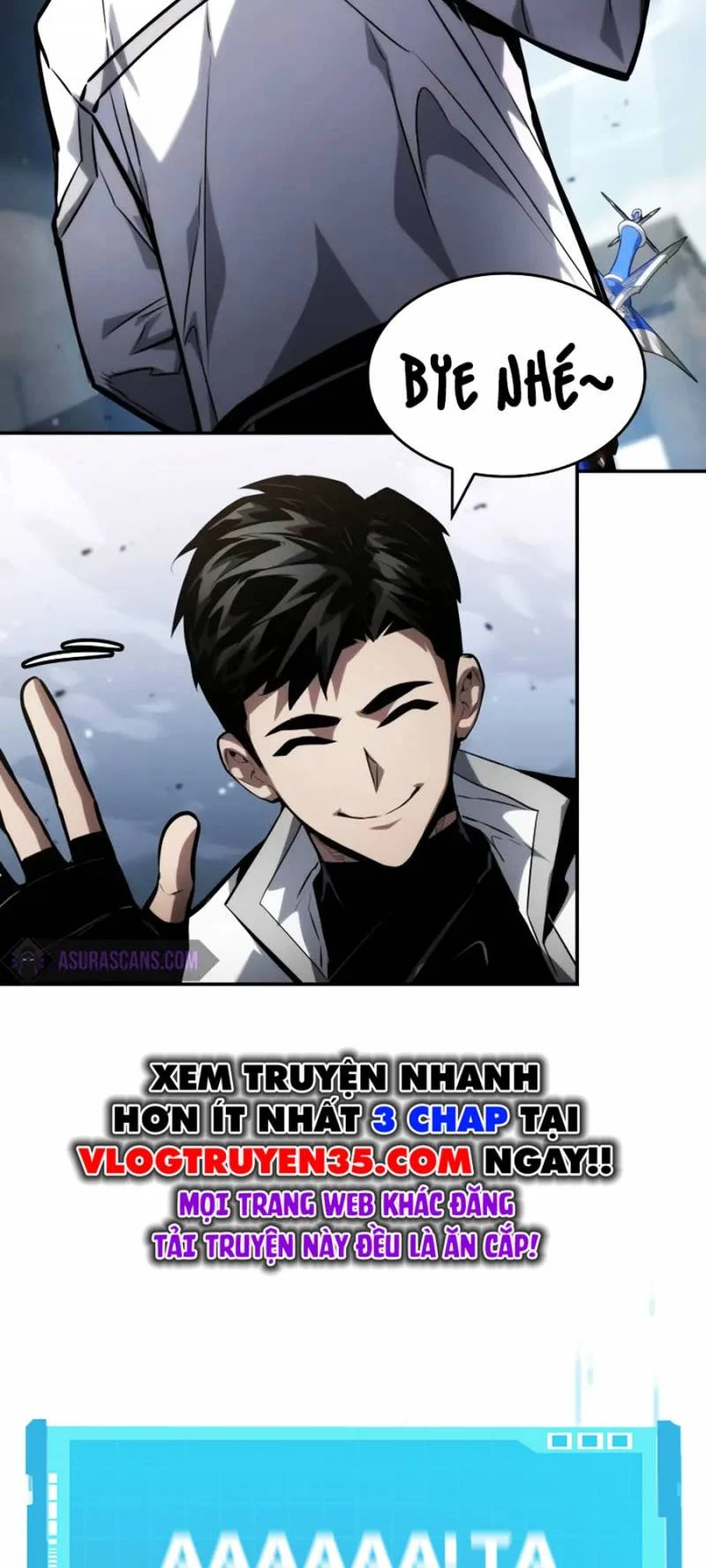 Vô Hạn Tử Linh Sư Chapter 116 - Trang 2
