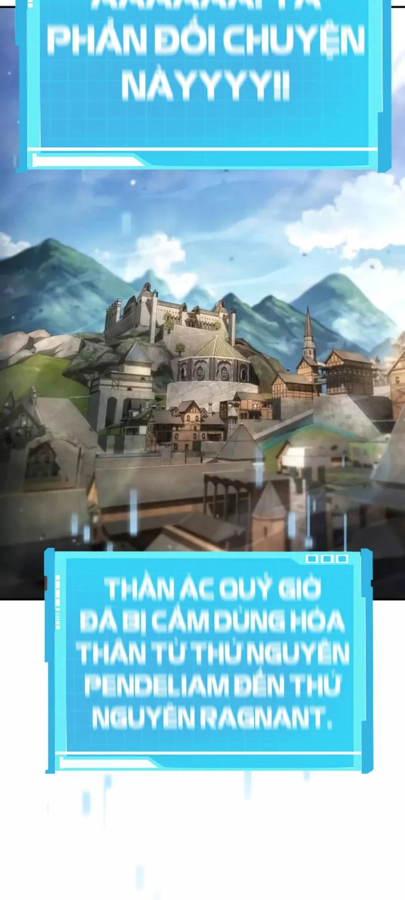 Vô Hạn Tử Linh Sư Chapter 116 - Trang 2