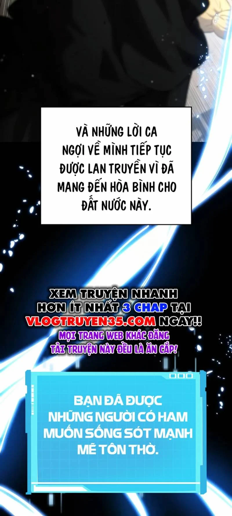 Vô Hạn Tử Linh Sư Chapter 116 - Trang 2
