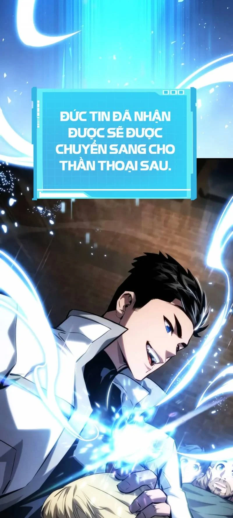 Vô Hạn Tử Linh Sư Chapter 116 - Trang 2