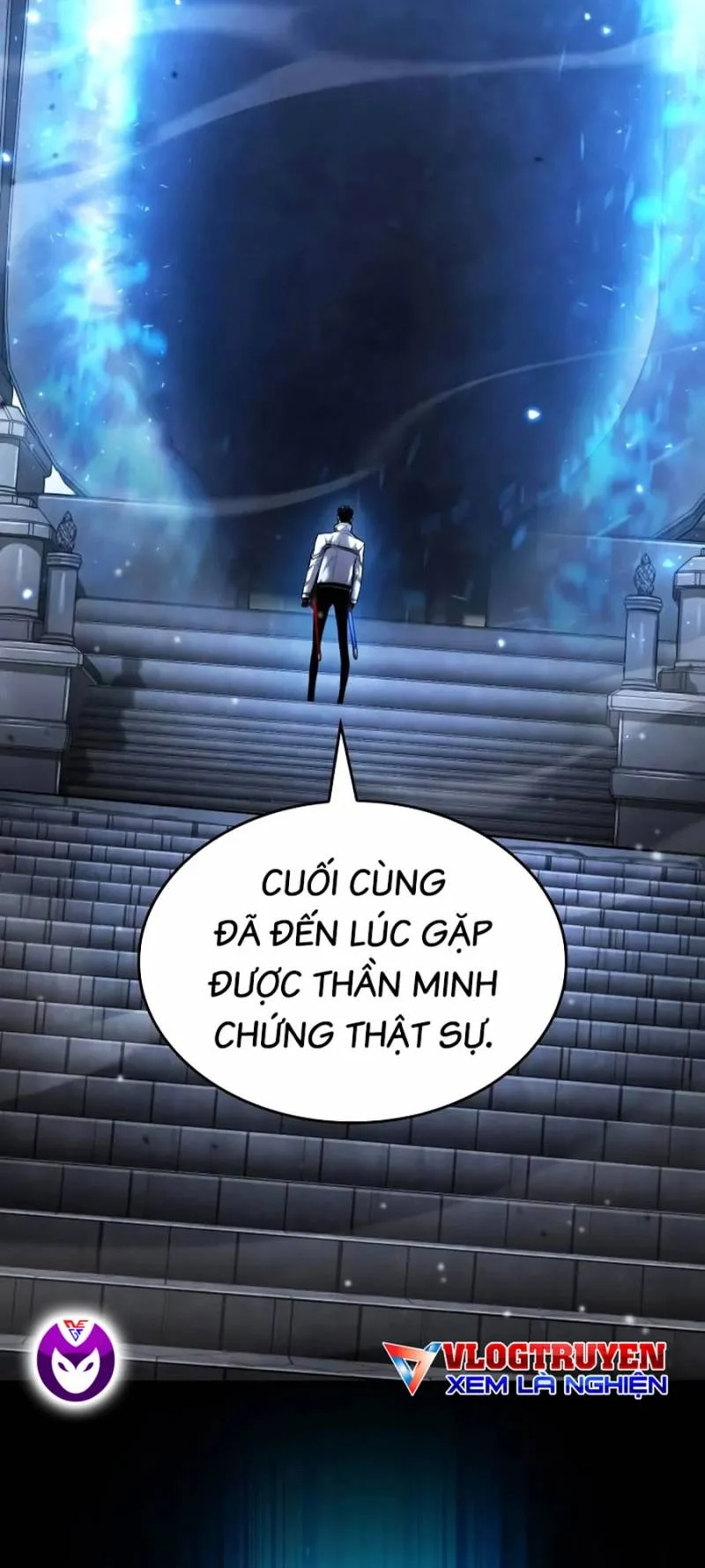 Vô Hạn Tử Linh Sư Chapter 116 - Trang 2