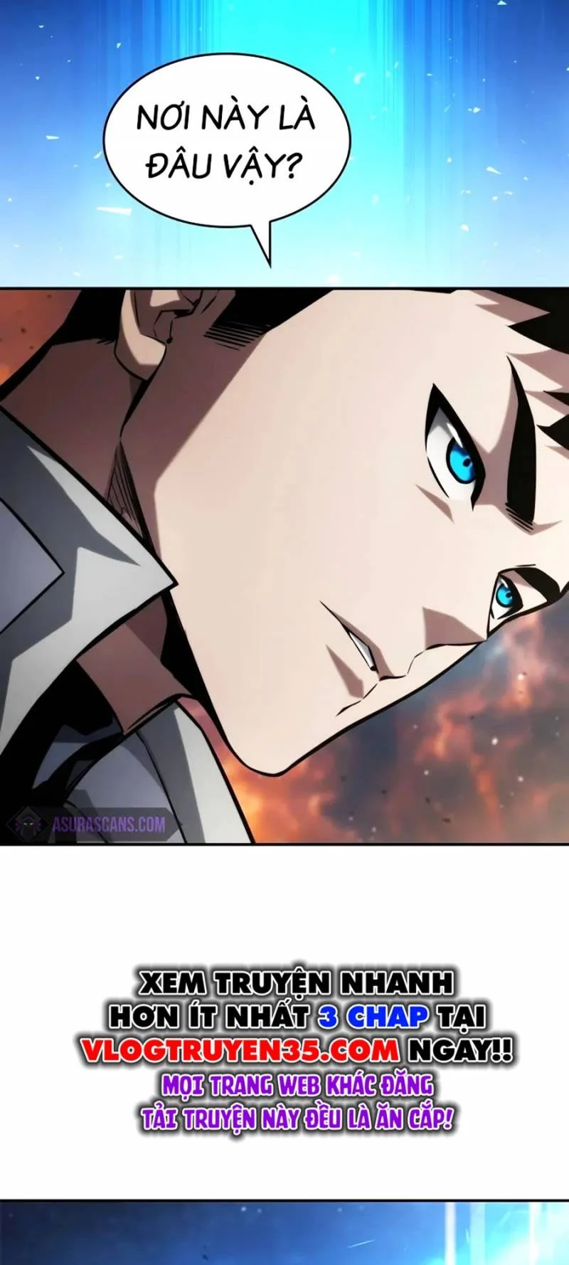 Vô Hạn Tử Linh Sư Chapter 116 - Trang 2