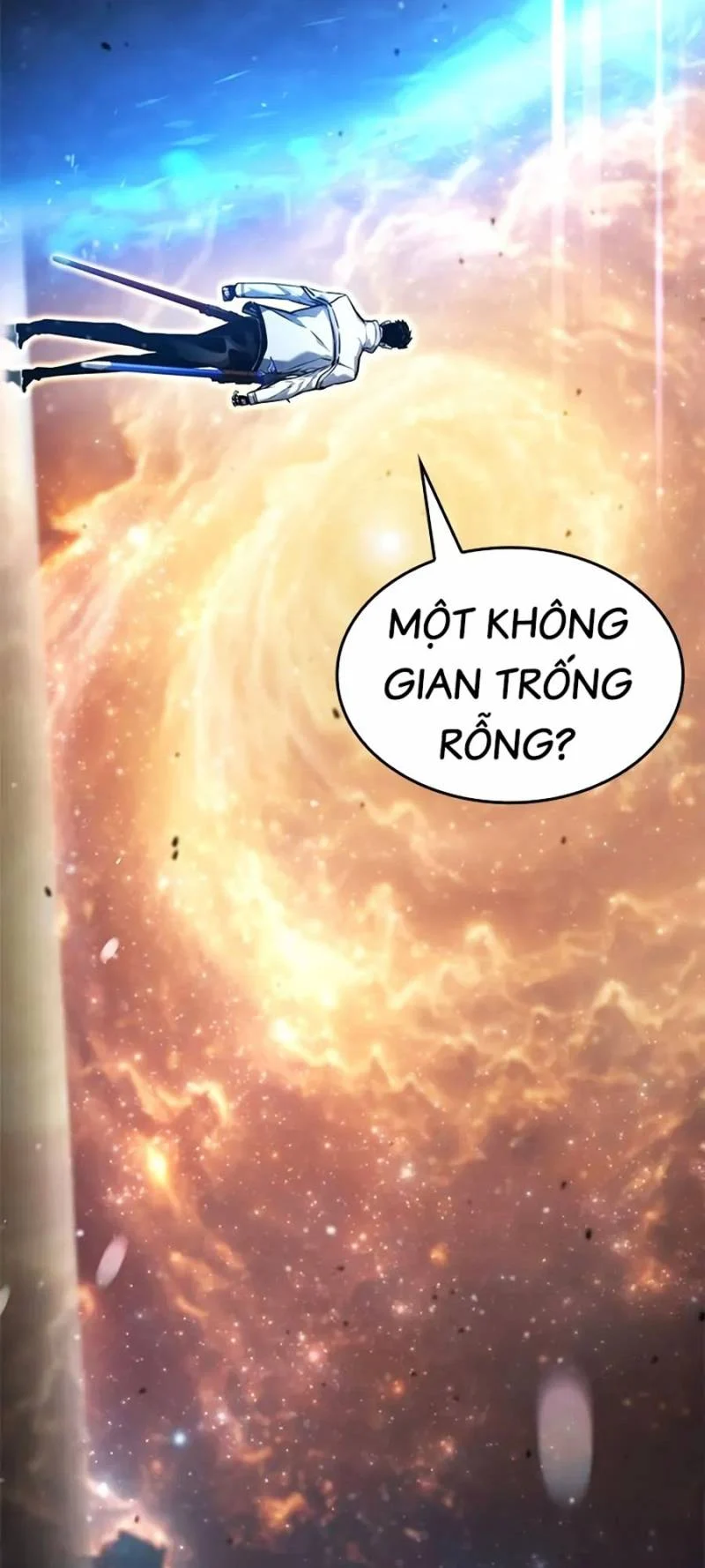 Vô Hạn Tử Linh Sư Chapter 116 - Trang 2