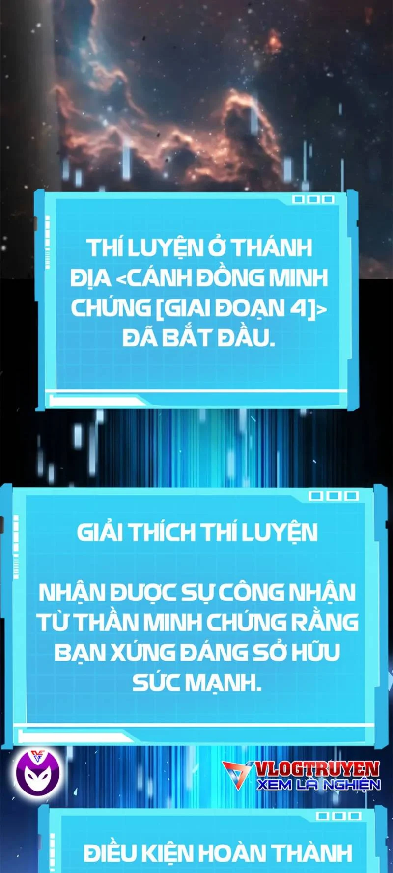 Vô Hạn Tử Linh Sư Chapter 116 - Trang 2