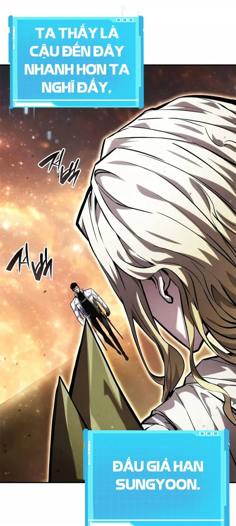 Vô Hạn Tử Linh Sư Chapter 116 - Trang 2