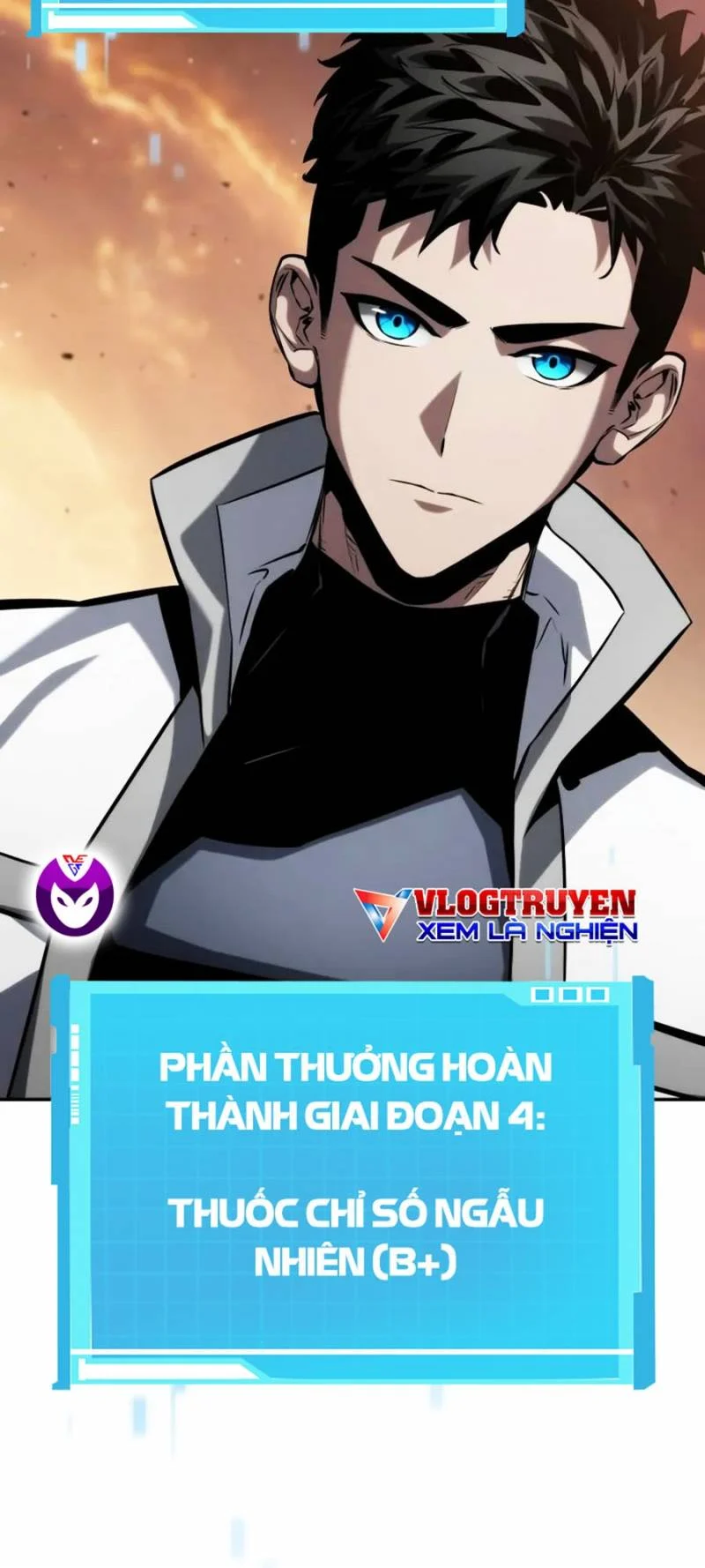 Vô Hạn Tử Linh Sư Chapter 116 - Trang 2