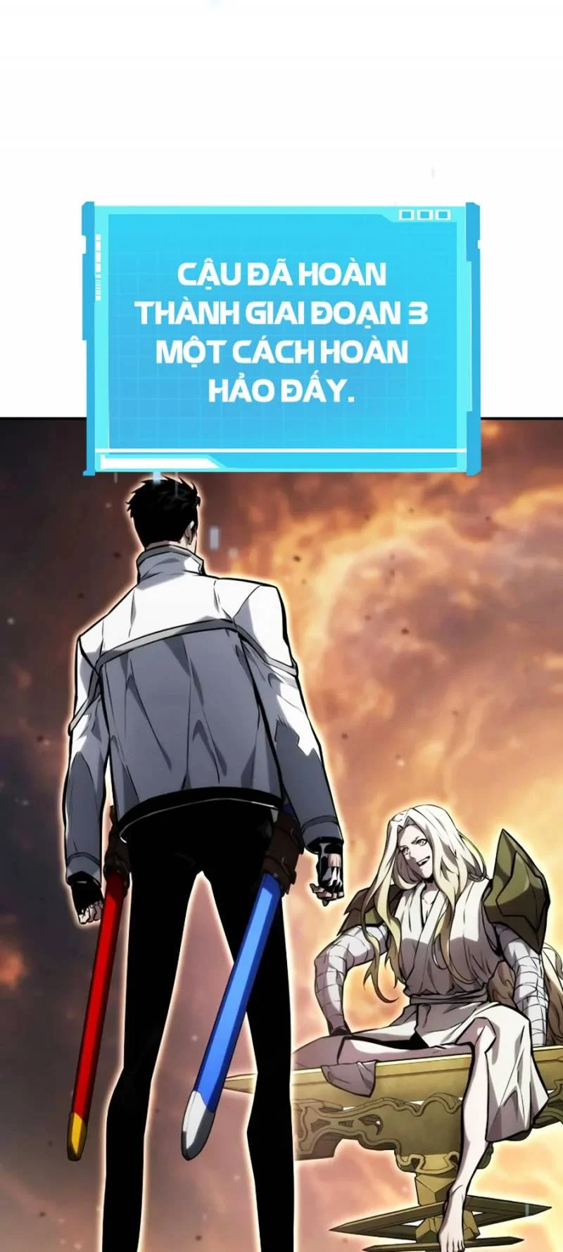 Vô Hạn Tử Linh Sư Chapter 116 - Trang 2