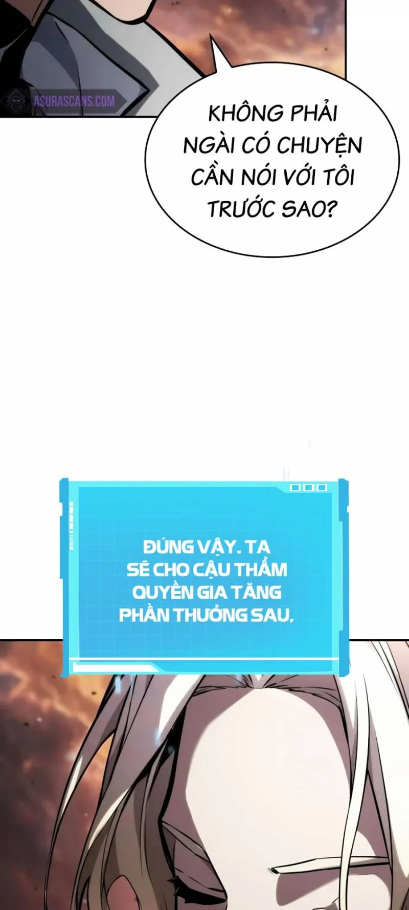 Vô Hạn Tử Linh Sư Chapter 116 - Trang 2