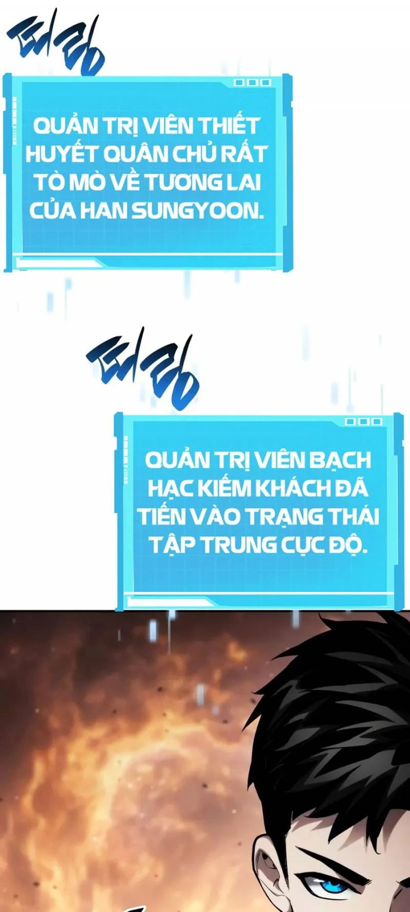 Vô Hạn Tử Linh Sư Chapter 116 - Trang 2