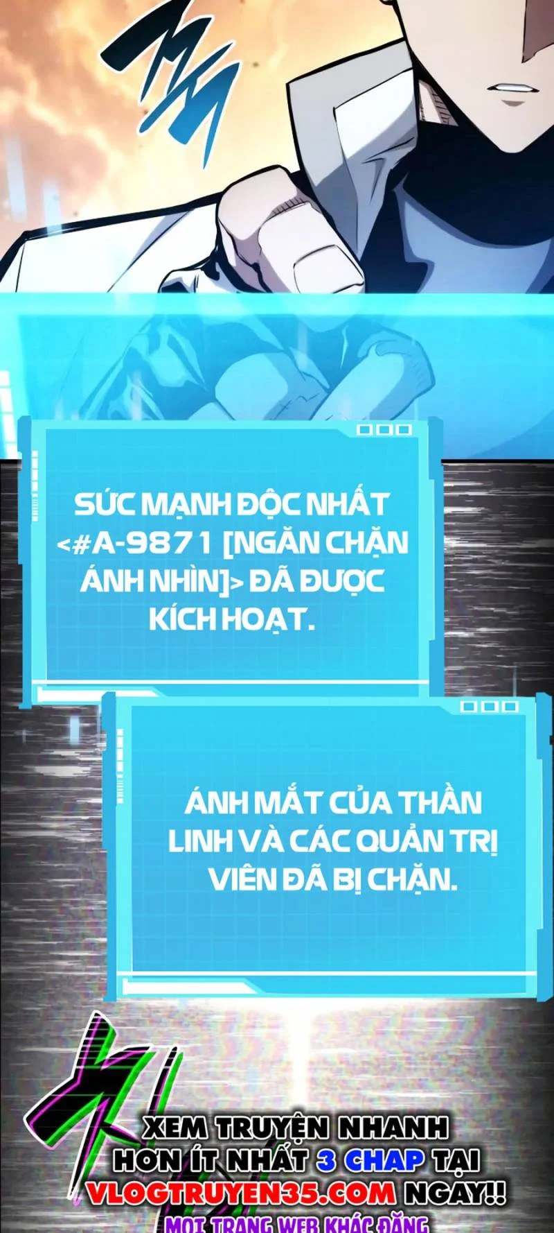 Vô Hạn Tử Linh Sư Chapter 116 - Trang 2